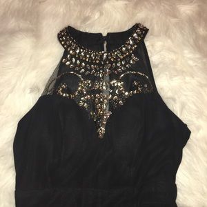 Party dress